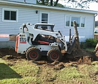 Grading Springfield, MA